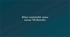 Desktop Screenshot of kultbuero.de